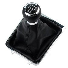 Schaltknauf schaltmanschette - schaltknauf,