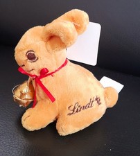 Lindt Goldhase mit Glöckchen
