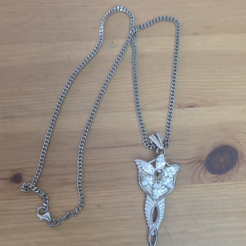 925 sterlingsilber halskette - 925,