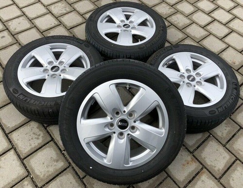 Original alu sommerräder - 4,