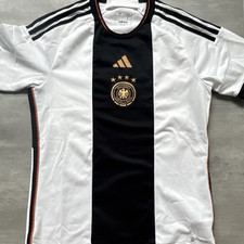 Adidas deutschland trikot - adidas,