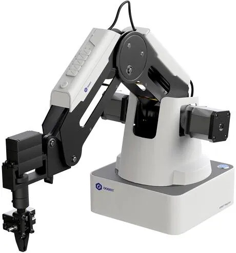 Defekt bastler dobot magician - defekt,