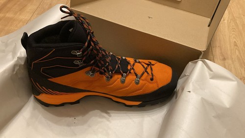 Scarpa ribelle trk gtx - ribelle,