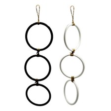 Schlangenkletterringe