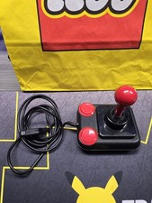 Competition Pro 5000 Joystick ATARI 2600 | Vintage | Original | Gebraucht Amiga