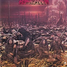 Armageddon - Keith Relf