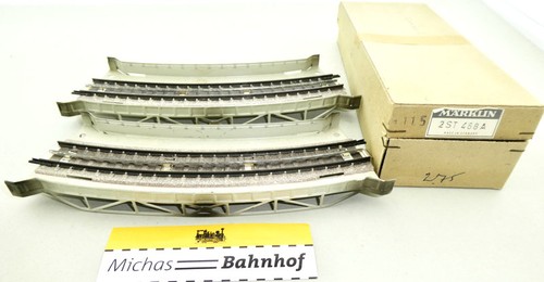 Märklin 468a blech - st,