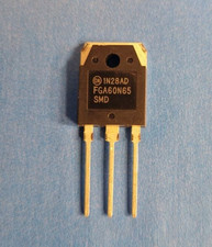 IGBT Transistor FAIRCHILD