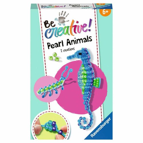 Ravensburger becreative bead - becreative,