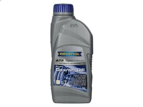 Automatikgetriebeöl ravenol - automatikgetriebeöl,