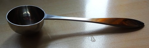 Tchibo kaffee messlöffel - tchibo, kaffee-messlöffel