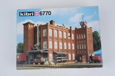Kibri Z 6770 Fabrik aus der