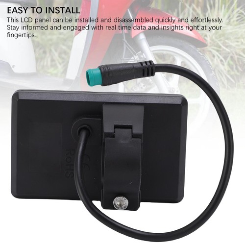 S869 electric scooter - electric,