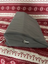 Keilkissen Mit Wärme Und Vibration