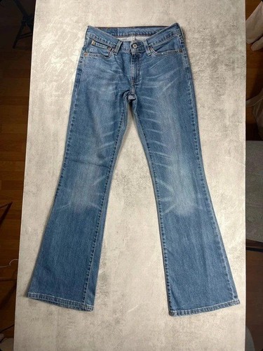 Levi damen jeans 28x32 - jeans,