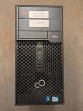 Fujitsu Esprimo P510 / Intel