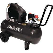 Kompressor Aerotec 310-50 FC