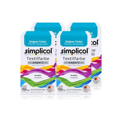 Simplicol textilfarbe expert - simplicol,