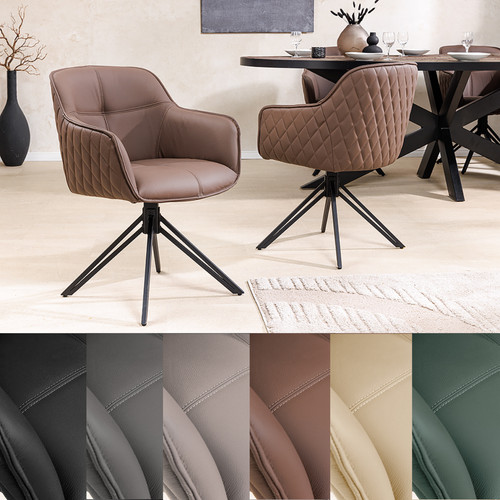 Retro stuhl euphoria - retro,