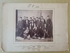 Riga Rīga Ри́га Burschenschaft Studenten 1898