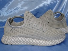 ADIDAS DEERUPT RUNNER GRAU