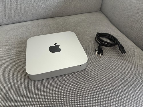 Mac mini 2011 16 - mac, i5,