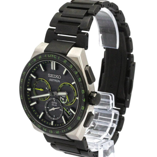 Große seiko astron edelstahl - seiko,