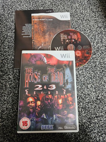 The house - the, 2