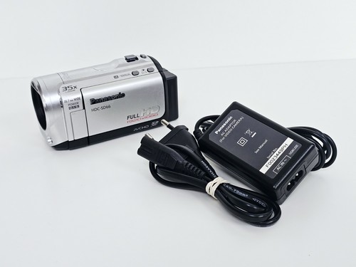 Panasonic hdc sd 66 - panasonic,