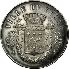 Frankreich, Token, Agriculture
