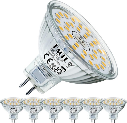 Gu5 led 4000k - 4000k, 50w