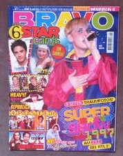 BRAVO Nr. 9 - 20.02. 1997 -