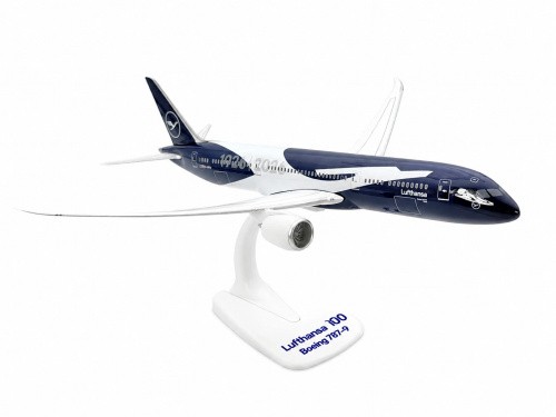 Limox boeing 787 lufthansa - limox, 787-9
