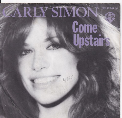 Single carly simon - single,