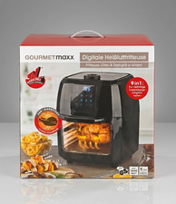 Gourmetmaxx Digitale