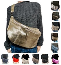 Italy XXL Bauchtasche