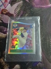 2025 Bowman - Rookie of the