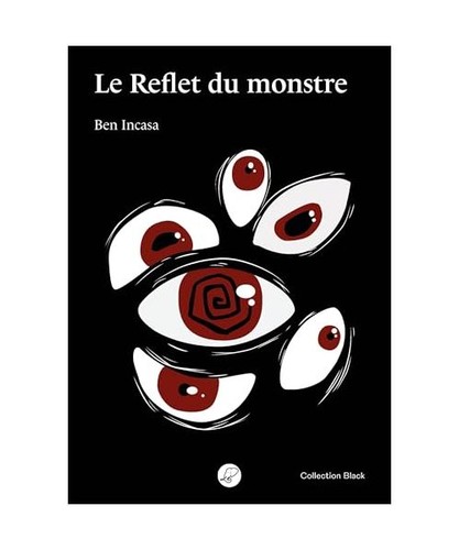 Reflet monstre incasa - le,