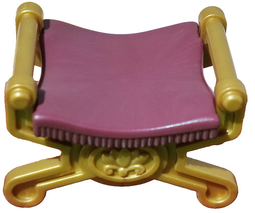 Playmobil hocker sessel ritter - sessel,