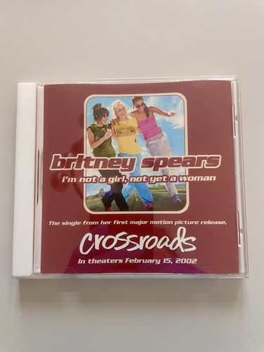 Britney spears m - britney,