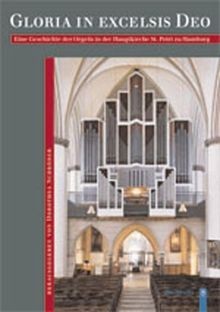 Gloria excelsis deo - gloria, in