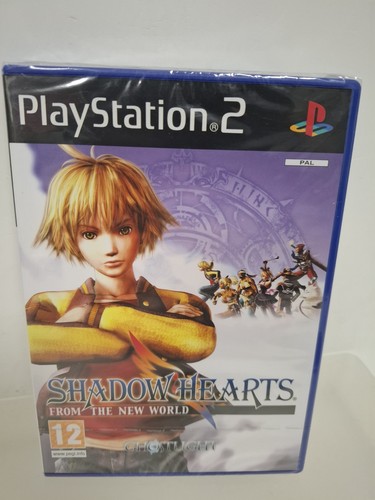 Neu factory sealed - neu, shadow