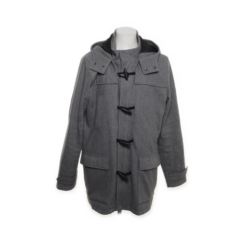 Cedarwood state dufflecoat - cedarwood, state,