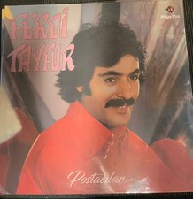 FERDİ TAYFUR - Postacilar
