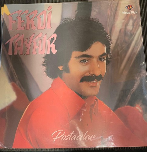 Ferdi tayfur postacilar - tayfur,