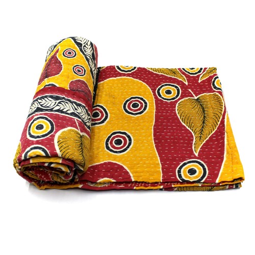 Vintage quilt indische - quilt,