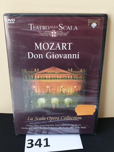 Mozart don giovanni opera - don,