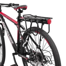 H022 Alu Fahrrad
