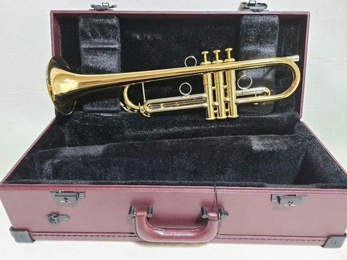 Trompete b - xo, rv-gb