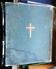 Georg Ott: Legende von den